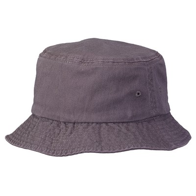 Sportsmanª Bucket Hat (Embroidered)