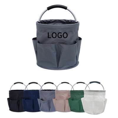 Portable Outdoor Picnic Basket