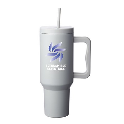 40 oz. Everest Hydration Tumbler (Full Color Imprint)