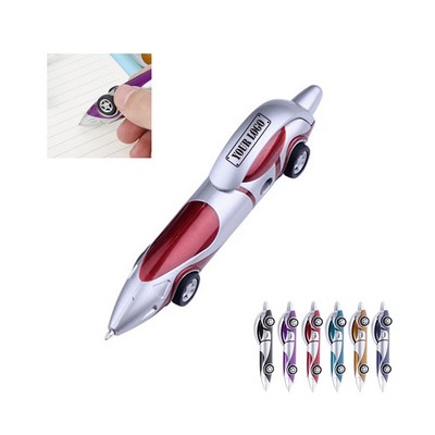 Race Car Pen
