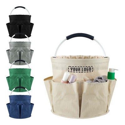 Portable Picnic Basket