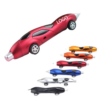 Car Toy Pen